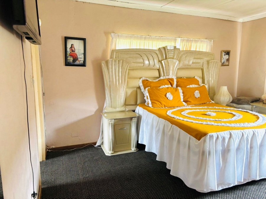 4 Bedroom Property for Sale in King Williams Town Central Eastern Cape